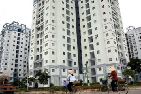Căn hộ 1.200 USD mỗi m2 được tiêu thụ nhiều nhất TP HCM