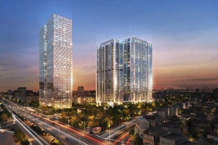 M&A bất động sản: Xu hướng thâu tóm ngược