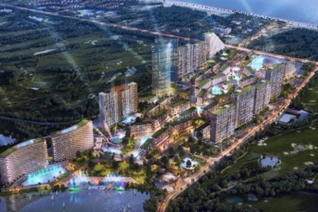Cocobay Đà Nẵng sinh lời siêu khủng: Thực tế có như quảng cáo?