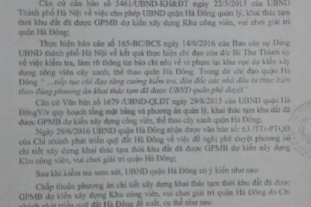 Xây dựng kho, nhà xưởng cho thuê trái phép thu lợi tiền tỷ