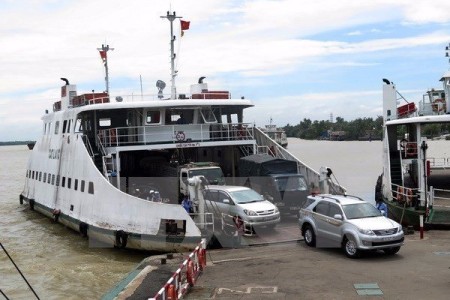 Đề xuất điều chỉnh 2 dự án vào quy hoạch phát triển giao thông TP.HCM