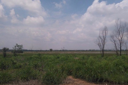 Những siêu đô thị trên “giấy” tại TPHCM