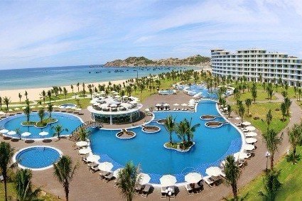 Navireal phân phối độc quyền dự án FLC Quy Nhơn