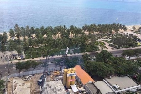 Những rủi ro khi mua chung cư