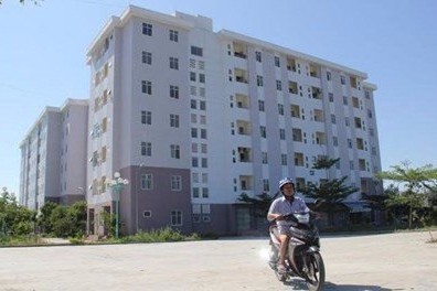 Hàng vạn người dân ở Sài Gòn 'khát' nhà giá rẻ