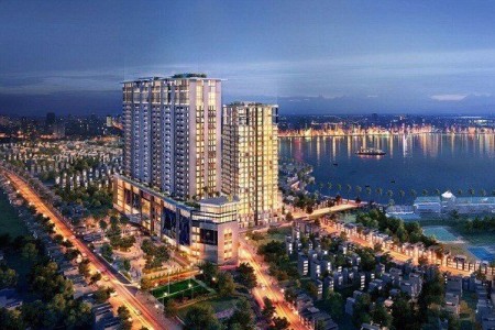 Ra mắt dự án Sun Grand City Thuy Khue Residence