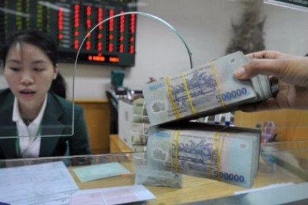 TS Nguyễn Đức Thành: Lãi suất cho vay có thể hạ thêm vào cuối năm