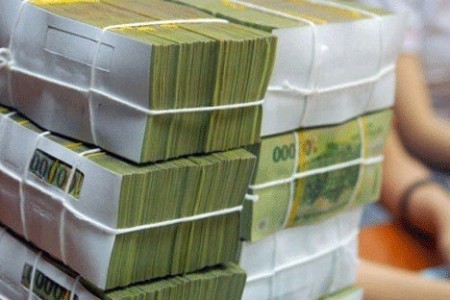 Xử lý nợ xấu: Việc không của riêng ngân hàng