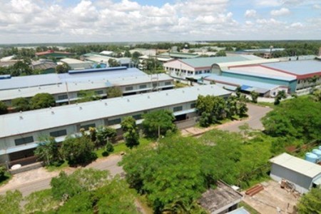 TP.HCM: Xây dựng KCN Lê Minh Xuân 3 để di dời cơ sở gây ô nhiễm tại Quận 12