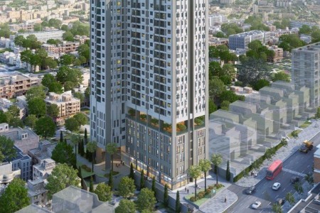 Mua 99,95% vốn điều lệ, Dreamhouse “thâu tóm” địa ốc An Phú Long