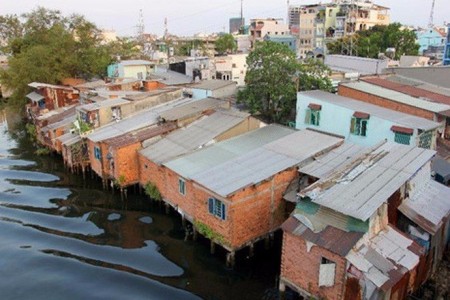 Đề xuất 3 cơ chế ưu đãi nhà đầu tư ven kênh rạch quận 8