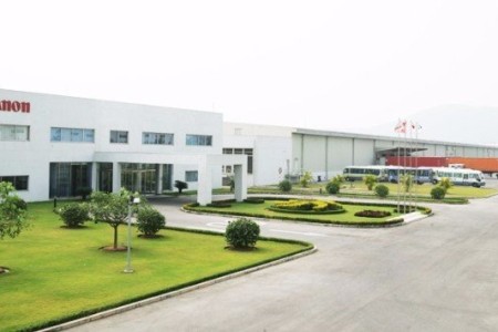 Kinh Bắc tiếp tục mở rộng KCN Tràng Duệ quy mô 600 ha