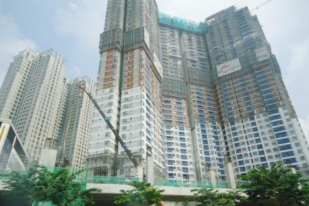 Báo cáo thị trường bất động sản quý 3/2016