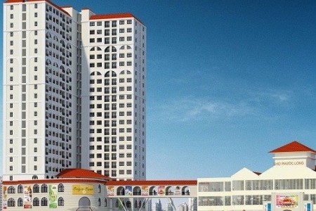 Vinaland sẽ chuyển nhượng 2 dự án trị giá 390 tỷ