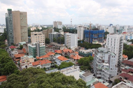 Người trẻ thu nhập bao nhiêu thì có thể mua được nhà?