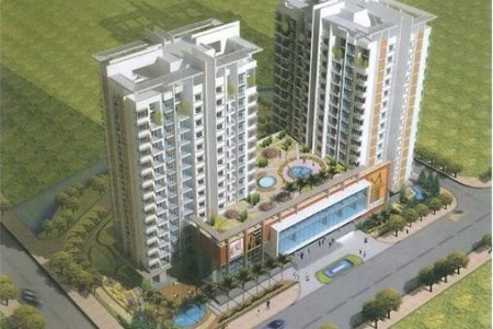 TP.HCM: Chấp thuận đầu tư Lô I và Lô H chung cư TDH Bình Chiểu