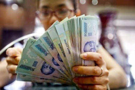 Nhiều ngân hàng lọt top 10 doanh nghiệp nộp thuế nhiều nhất 2016