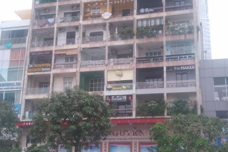Khó cấm sử dụng căn hộ chung cư làm nơi kinh doanh