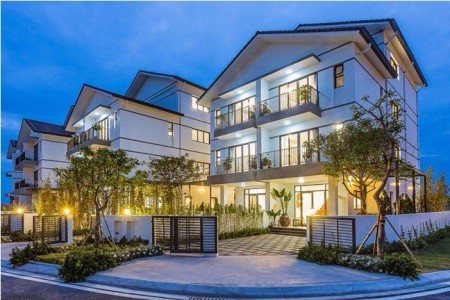 Trục phía Tây Hà Nội phát triển đến đâu, giá nhà đất sốt đến đó