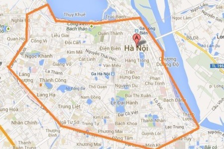 Hà Nội sắp xây mới một loạt công trình thuộc quận Đống Đa