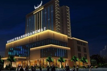 Ngày 2/9: Khai trương khách sạn Mường Thanh Grand Hoàng Mai
