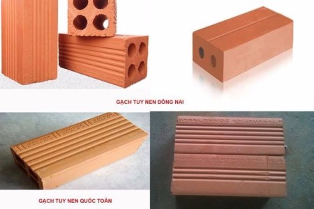 Kinh nghiệm lựa chọn vật liệu xây nhà bền đẹp