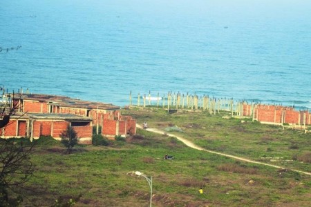 Bí thư Đà Nẵng: Hết thời gian gia hạn, phải nhất quyết thu hồi dự án treo