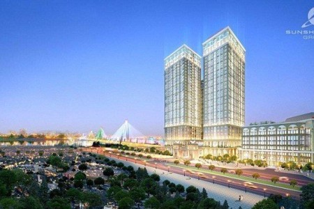 Thông tin này sẽ làm giới đầu tư BĐS Hà Nội "đứng ngồi không yên"