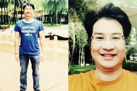 Xử đại án tham nhũng: Giang Kim Đạt, tàu ma, tham ô, rửa tiền... tại Vinashinlines