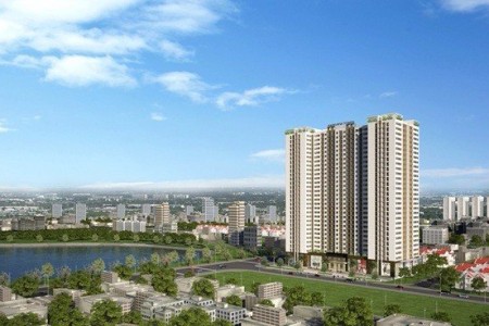 Mua nhà nhận quà mùa thu tại Park View Tower
