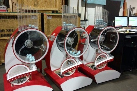 Bạn có biết loại xổ số vừa mang lại 92 tỷ đồng cho người may mắn hoạt động thế nào?