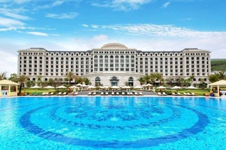 Đầu tư Vinpearl Golf Land Resort & Villas hưởng chính sách bán hàng hấp dẫn