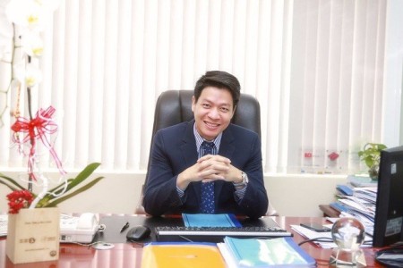 "Muốn làm địa ốc thành công phải chế biến được món ăn hợp với khẩu vị của thị trường"