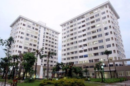 Miễn tiền sử dụng đất với dự án xây nhà ở xã hội không sử dụng vốn ngân sách