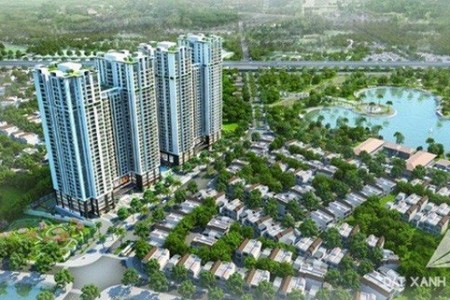 Mở bán đợt cuối dự án Five Star Garden