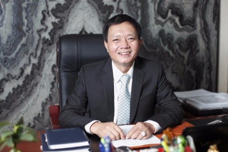 "Muốn làm BĐS thành công, ngoài một chút may mắn cần phải có tầm nhìn chiến lược"