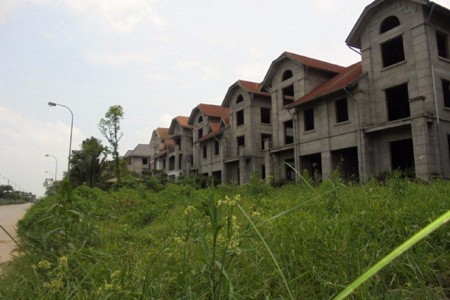 Đánh thuế nhà thứ 2: Năm 2017 chưa áp dụng tương lai chắc chắn sẽ thu, mức thuế bao nhiêu là hợp lý?