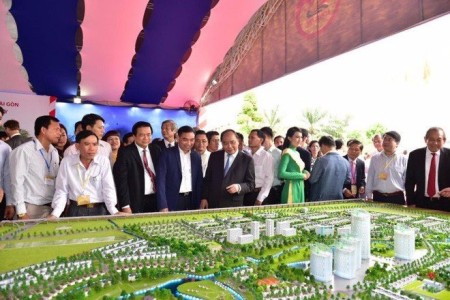 15 năm tới, BĐS Việt Nam sẽ đón nhận những cơ hội rất lớn