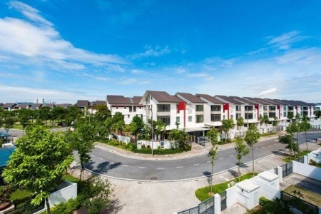 Gamuda Việt Nam – Chặng đường hình thành và phát triển