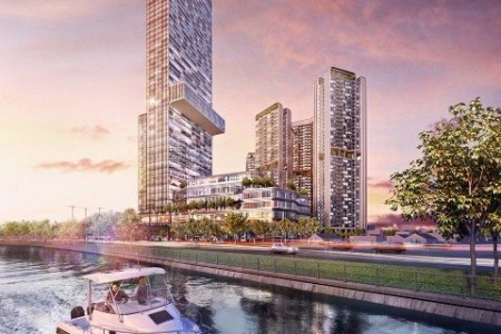 Ngày 16/11: Giới thiệu 12 dự án bất động sản tại Vietbuild Hà Nội 2016 Ngày 16/11: Giới thiệu 12 dự án bất động sản tại Vietbuild Hà Nội 2016