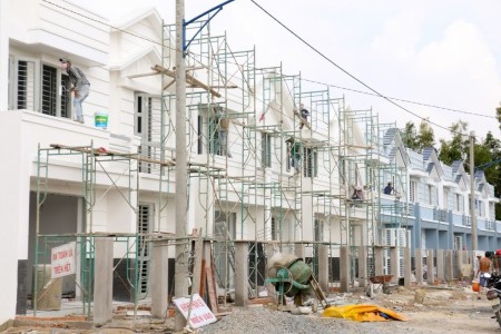 Ngày 20/11: Mở bán đợt 4 dự án Cát Tường Phú Sinh