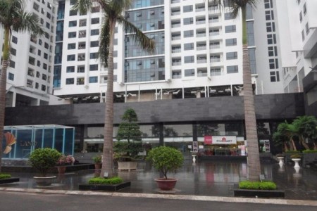 Công ty tài chính Hoàng Huy chuyển nhượng vốn góp để thực hiện dự án Golden Land