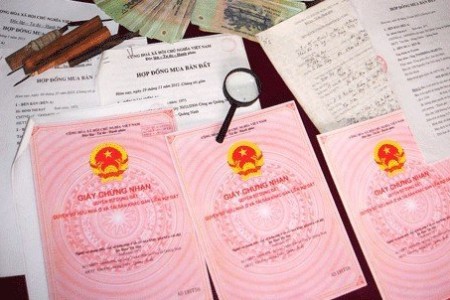 Xác định thành viên hộ gia đình sử dụng đất Xác định thành viên hộ gia đình sử dụng đất