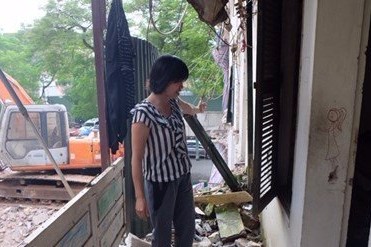 Thấp thỏm khi dự án 'kim cương' khởi động