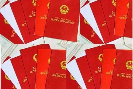 Cơ quan nào giải quyết tranh chấp đất đã có sổ đỏ? Cơ quan nào giải quyết tranh chấp đất đã có sổ đỏ?