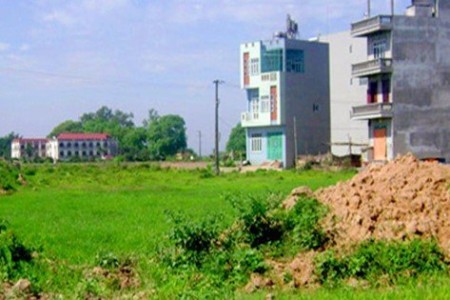 Thủ tục, hồ sơ chuyển đổi mục đích sử dụng đất Thủ tục, hồ sơ chuyển đổi mục đích sử dụng đất