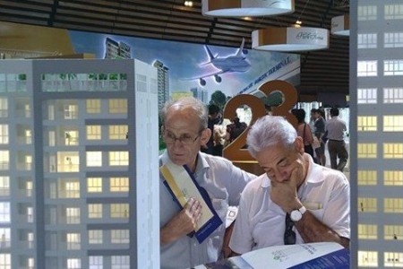 Người nước ngoài cần điều kiện gì để sở hữu nhà tại Việt Nam? Người nước ngoài cần điều kiện gì để sở hữu nhà tại Việt Nam?