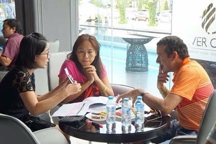 6 quy tắc cần nắm rõ khi bán nhà cho Tây