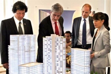 Người nước ngoài được sở hữu nhà ở riêng lẻ hay chung cư? Người nước ngoài được sở hữu nhà ở riêng lẻ hay chung cư?