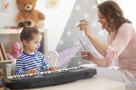 3 cách chống nóng đơn giản mà hiệu quả cho phòng bé
